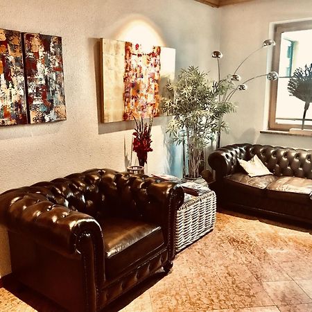 Hotel Weingut Dehren إيلينز-بولتيرسدورف الغرفة الصورة