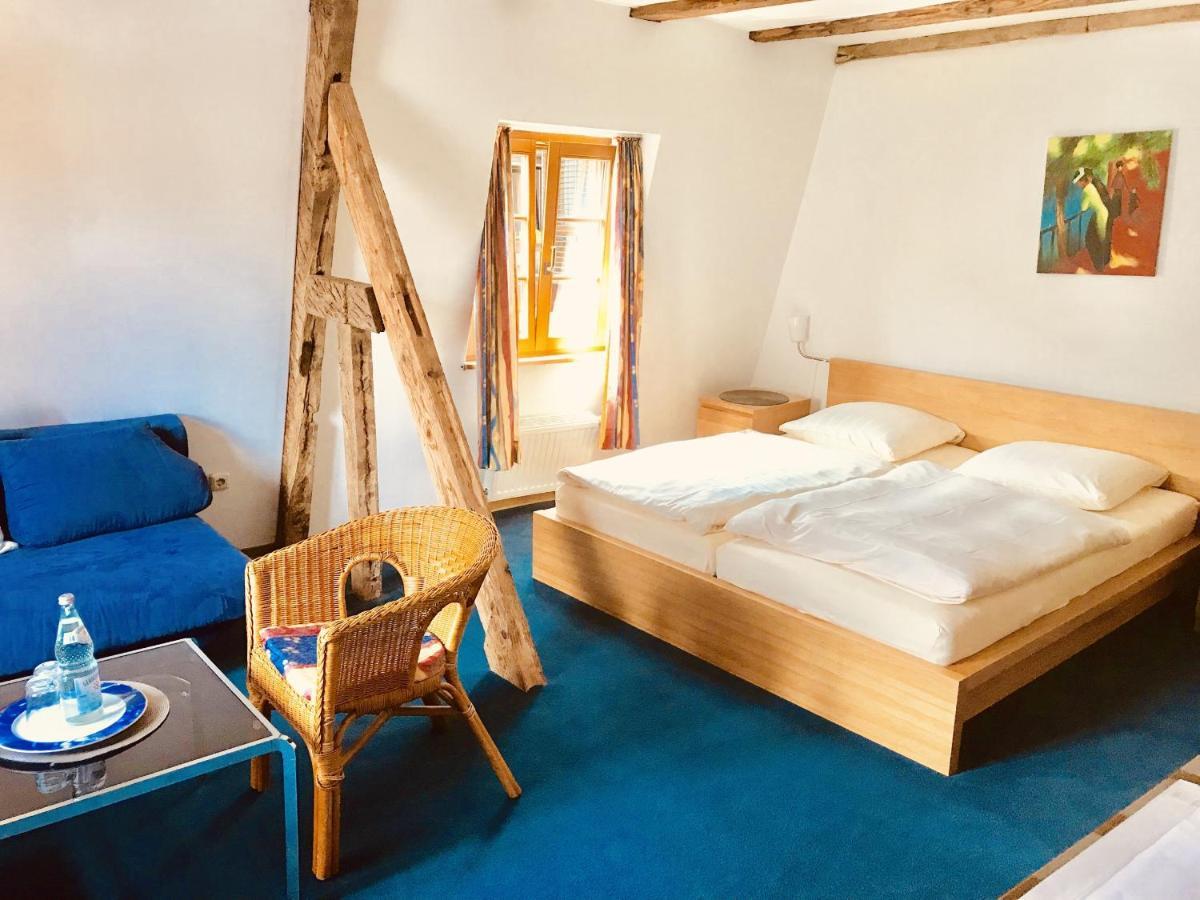Hotel Weingut Dehren إيلينز-بولتيرسدورف المظهر الخارجي الصورة