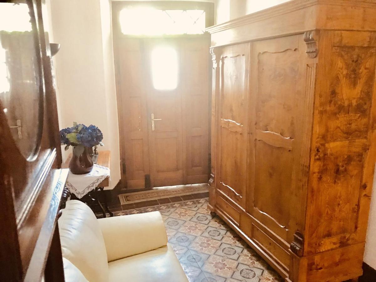 Hotel Weingut Dehren إيلينز-بولتيرسدورف المظهر الخارجي الصورة