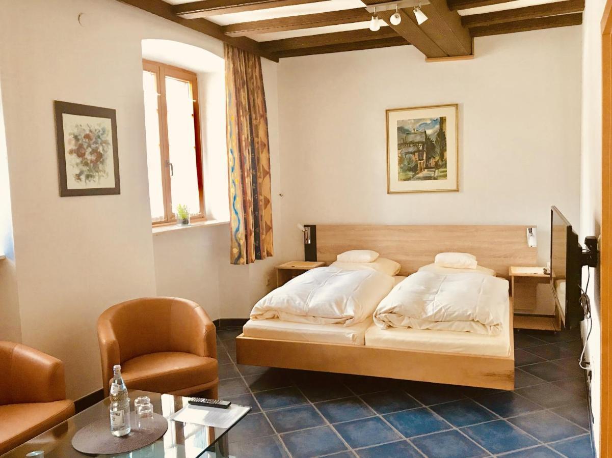 Hotel Weingut Dehren إيلينز-بولتيرسدورف المظهر الخارجي الصورة