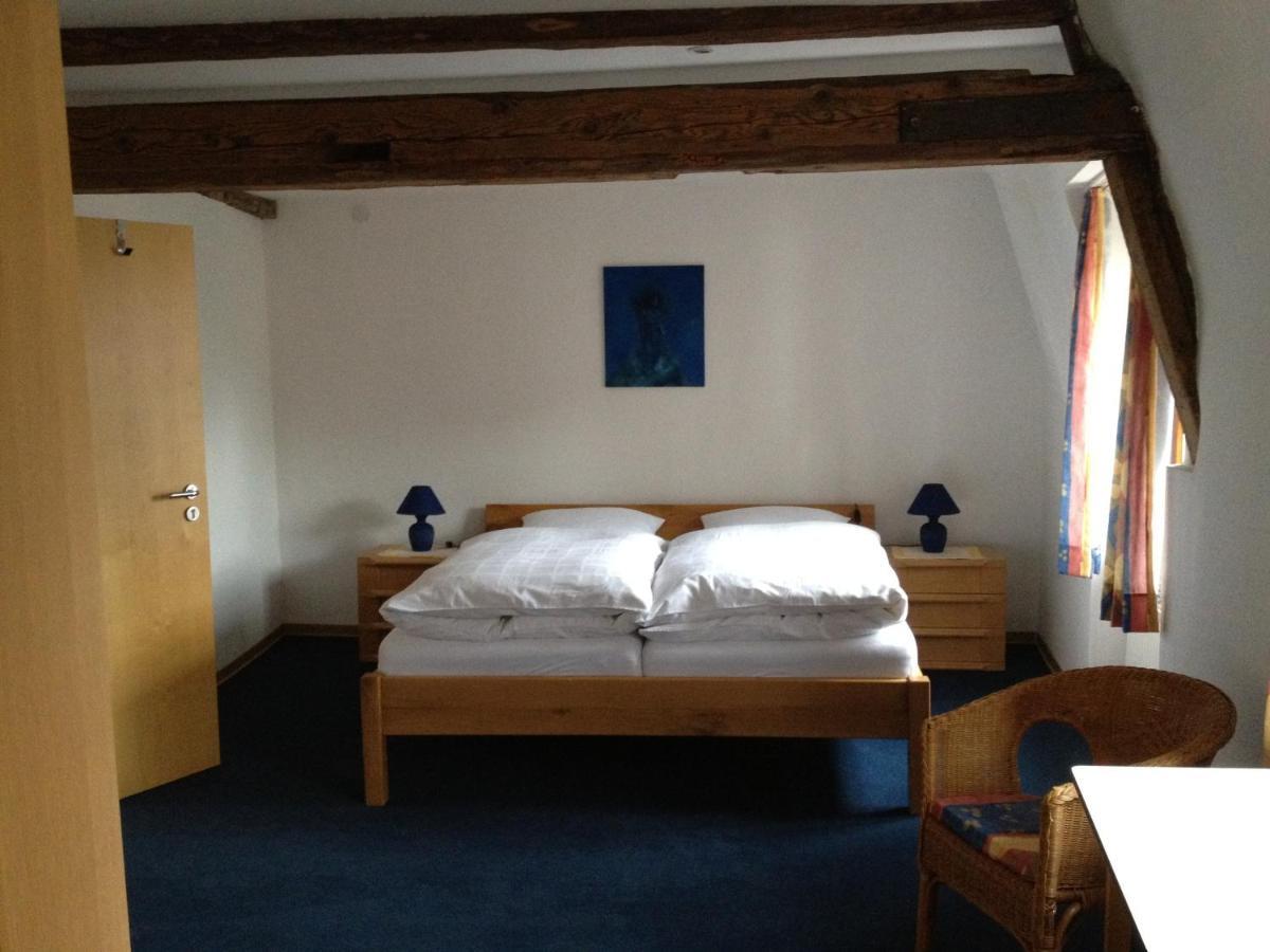 Hotel Weingut Dehren إيلينز-بولتيرسدورف المظهر الخارجي الصورة