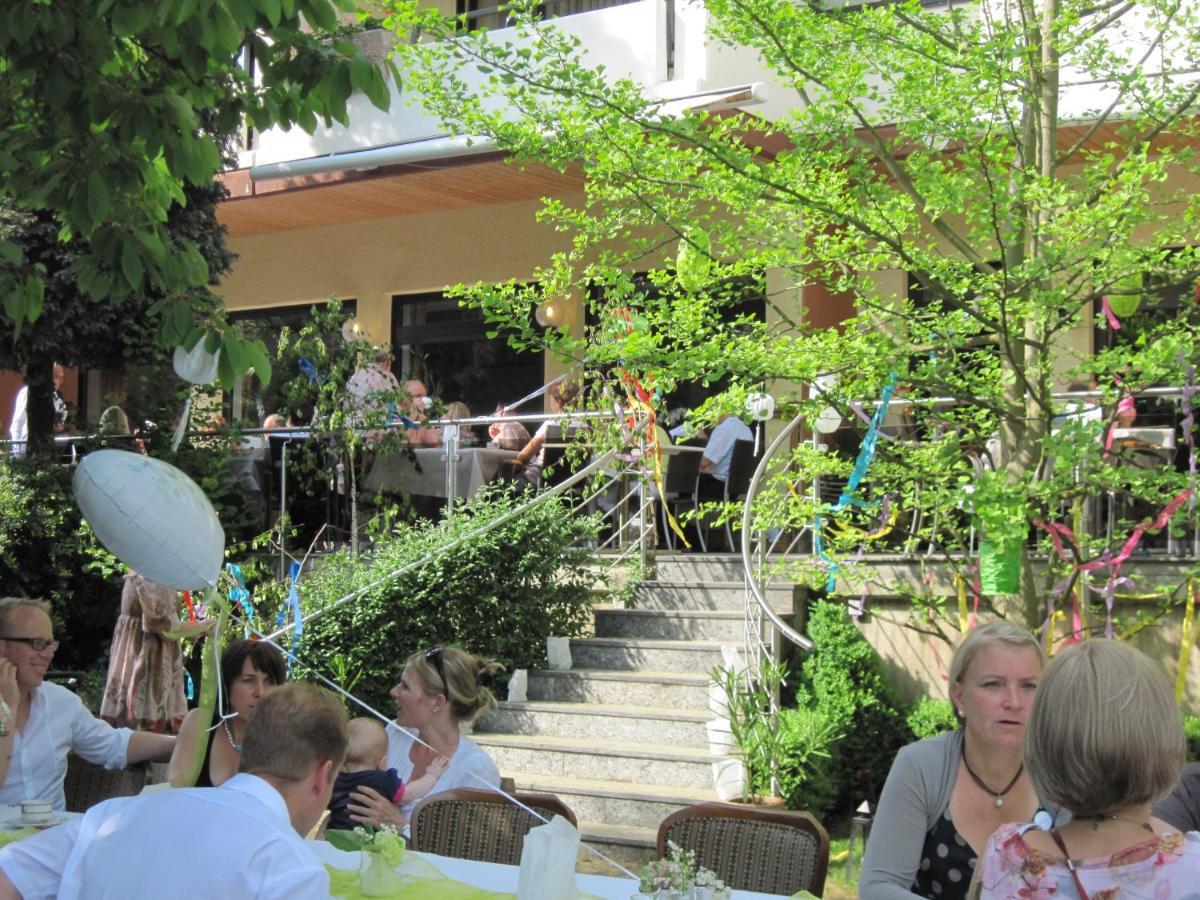 Hotel Weingut Dehren إيلينز-بولتيرسدورف المظهر الخارجي الصورة