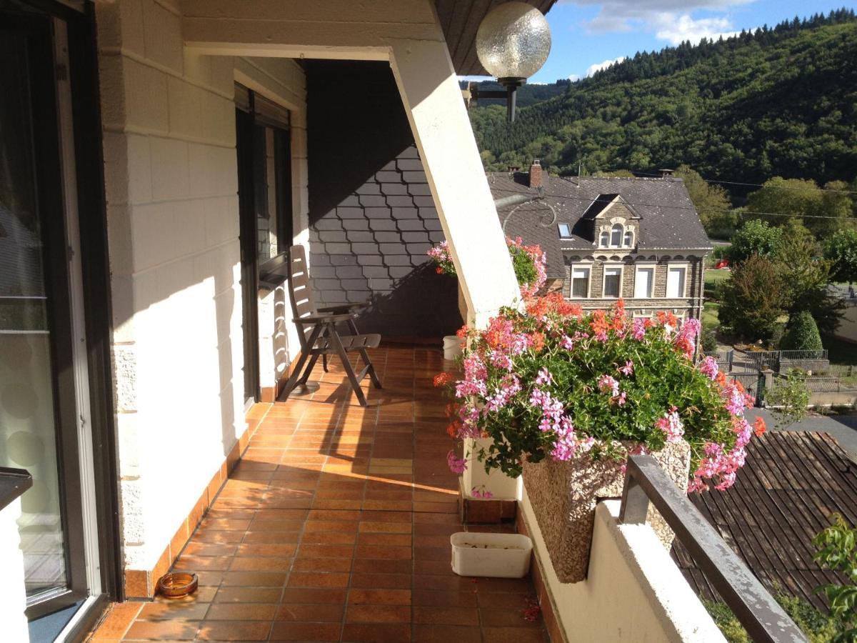 Hotel Weingut Dehren إيلينز-بولتيرسدورف المظهر الخارجي الصورة