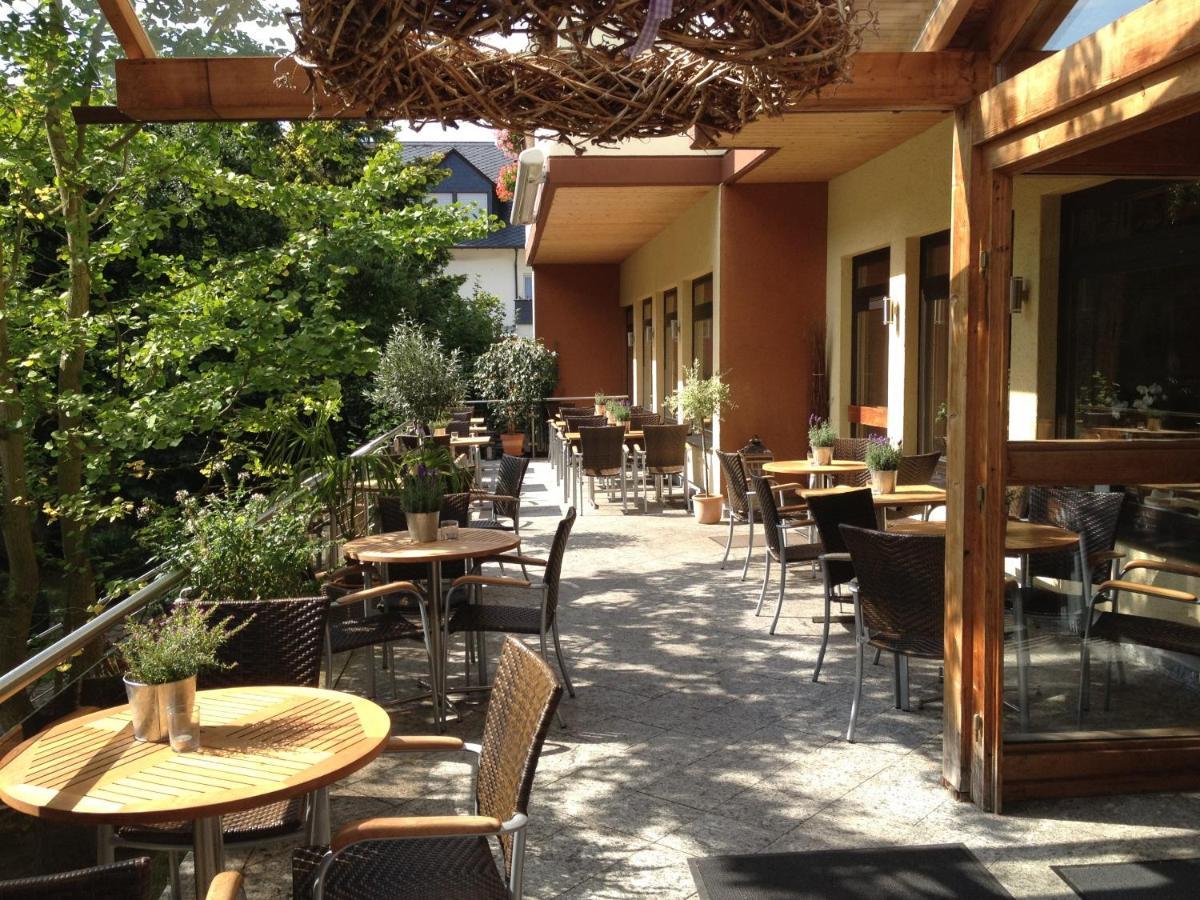 Hotel Weingut Dehren إيلينز-بولتيرسدورف المظهر الخارجي الصورة