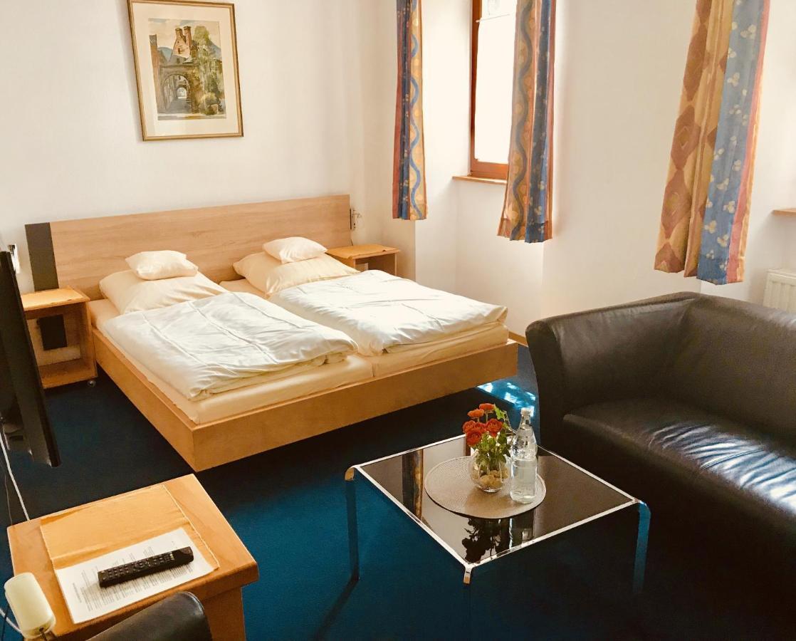 Hotel Weingut Dehren إيلينز-بولتيرسدورف المظهر الخارجي الصورة